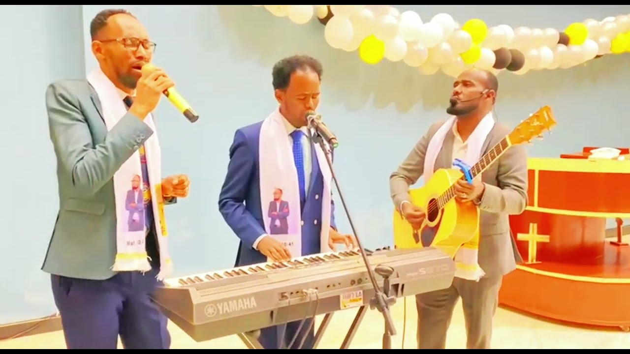 Faarfanna affan oromo dirriba mangistu &abdi