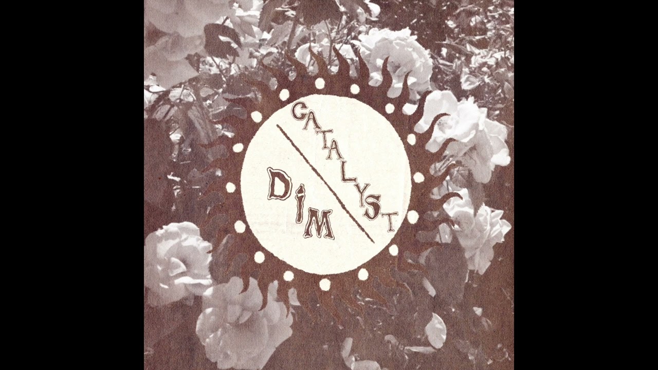 Dim / Catalyst [Full Split] (Screamo)