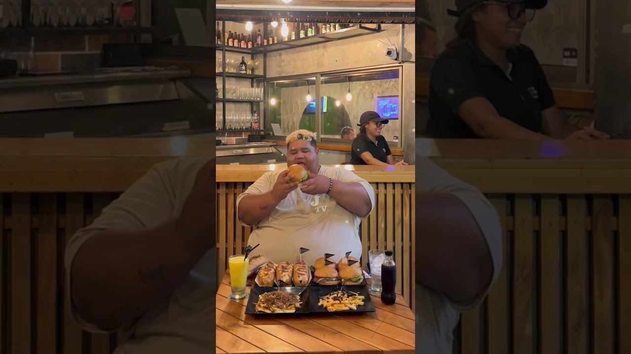 La súper dieta 🤣 #viral