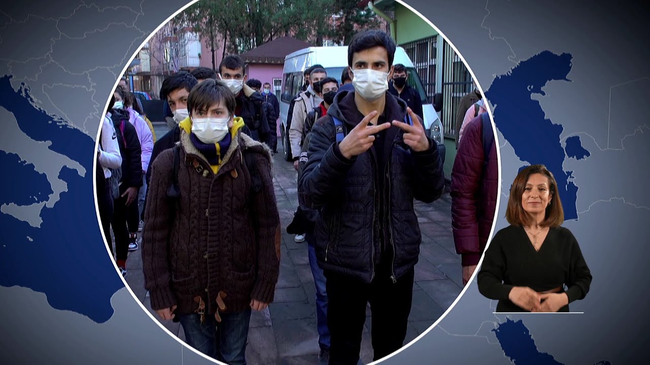 İşitme Engelli Farkındalık Filmi