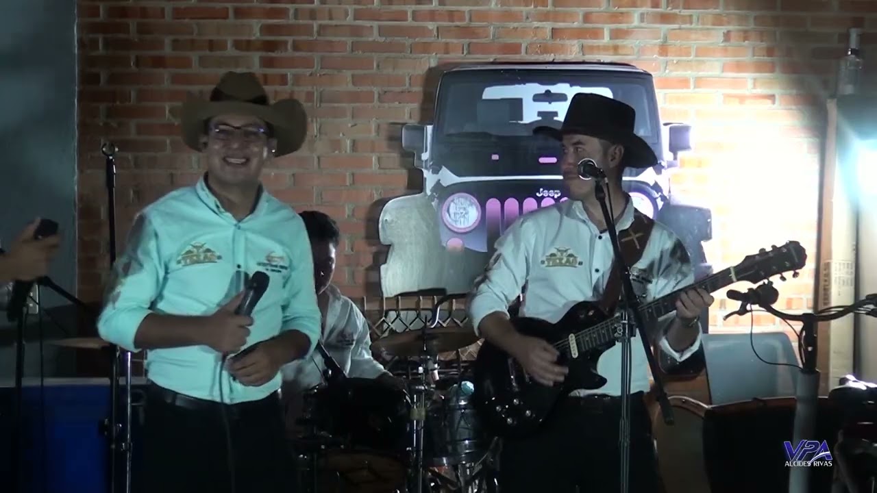 LA SEPTIMA BANDA CON RAFA MARTÍNEZ SELECCIÓN DE CUMBIA