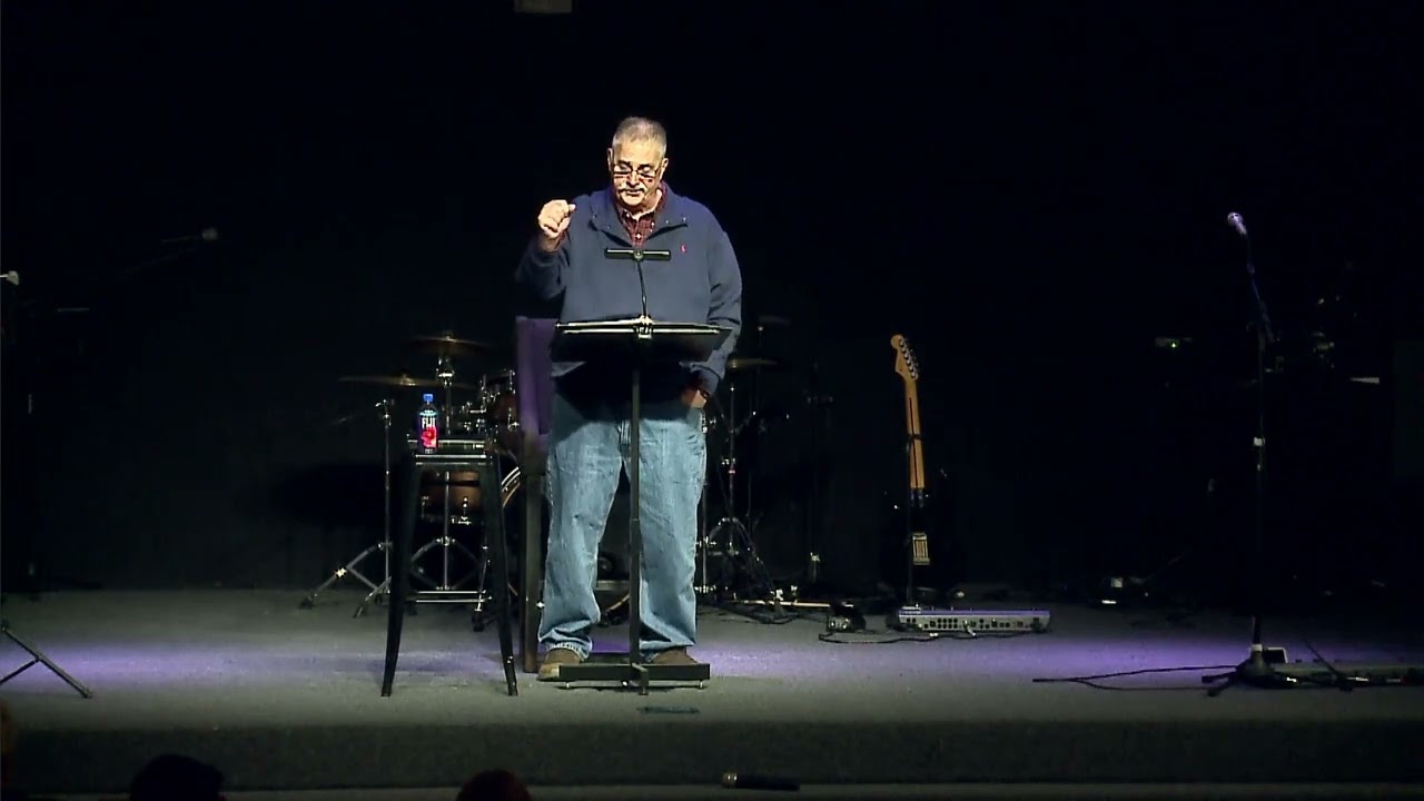 A Review of Galatians