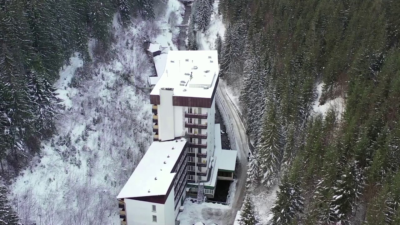 OptimaMed Gesundheitsresort Bad Mitterndorf