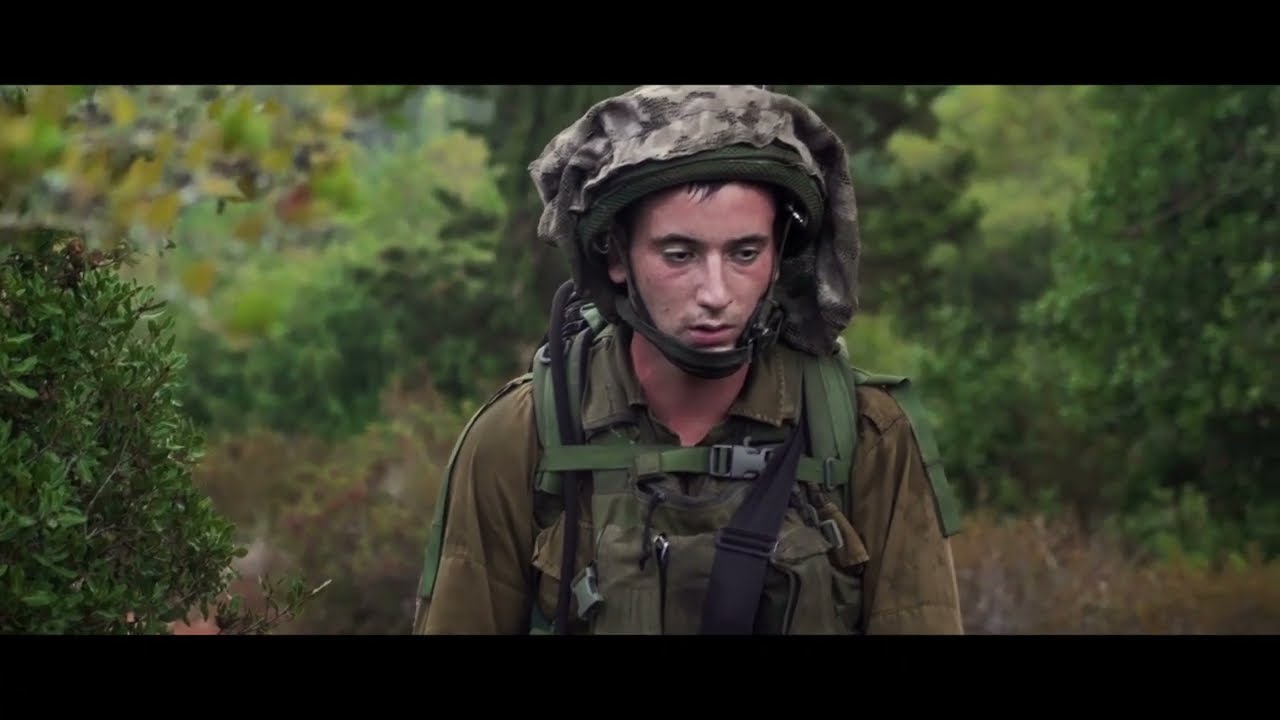 לסבול בשקט | Suffer In Silence