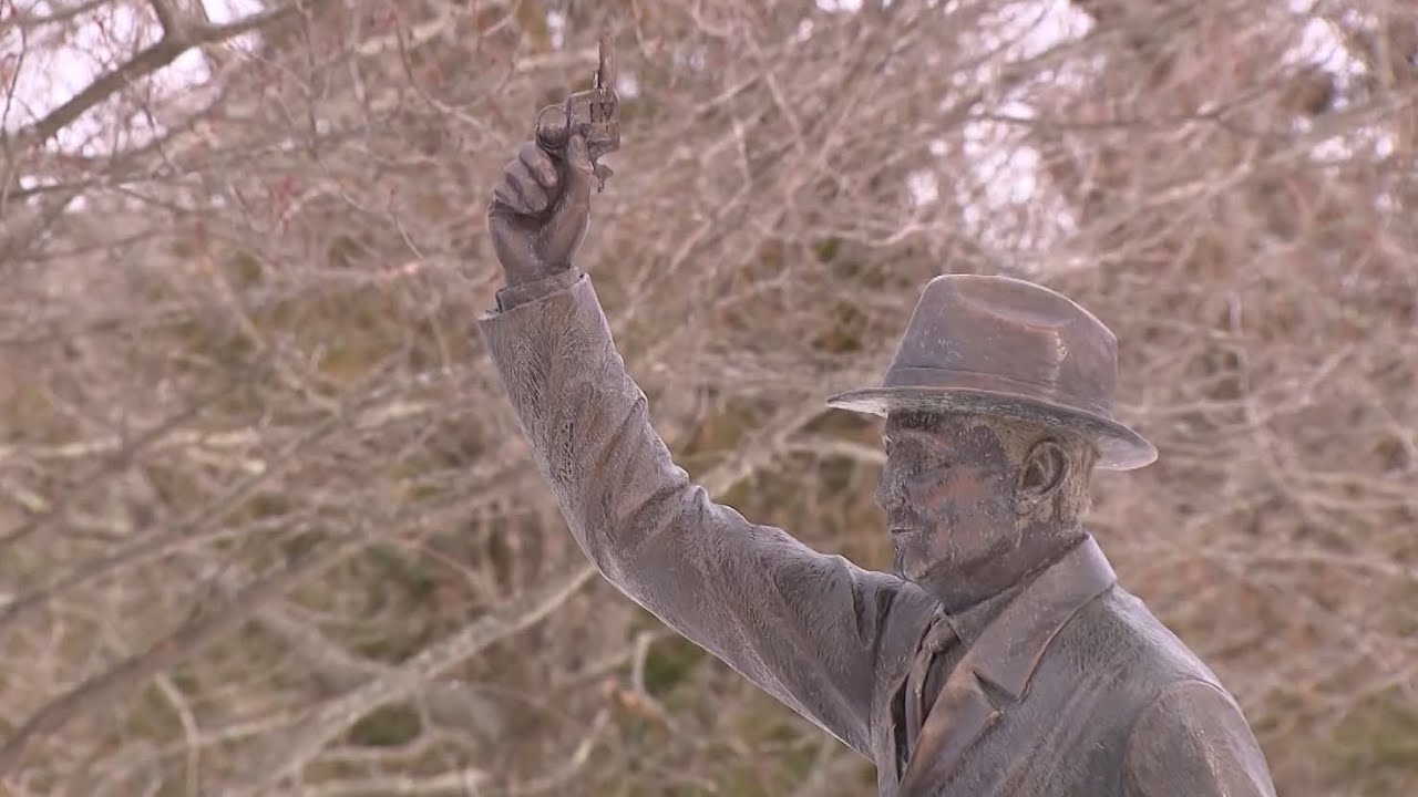 Boston Marathon Countdown: Running through history in Hopkinton