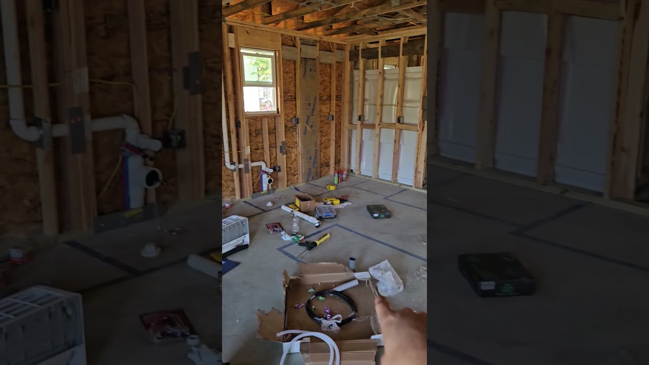 How we're combating the affordable housing epidemic with affordable new construction #homebuilding