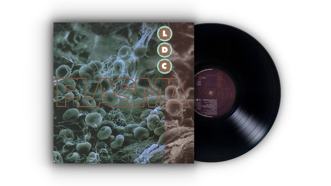 𝐋𝐃𝐂 - 𝐓𝐫𝐚𝐮𝐦𝐩𝐡𝐚𝐬𝐞𝐧 (𝐂𝐡𝐢𝐥𝐥 𝐎𝐮𝐭) (𝟏𝟗𝟗𝟐)