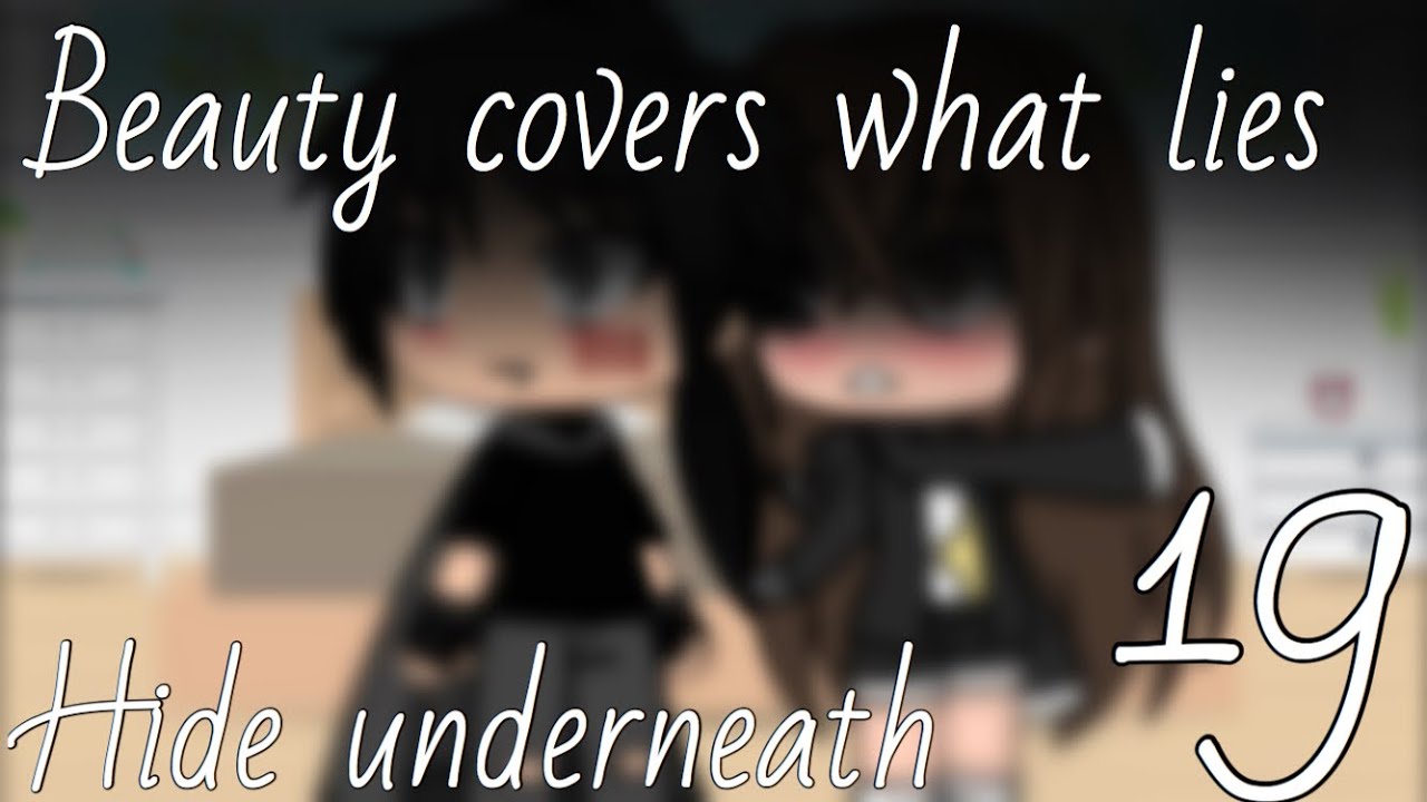 Beauty covers what lies hide underneath || [Season 3; Eps 4]