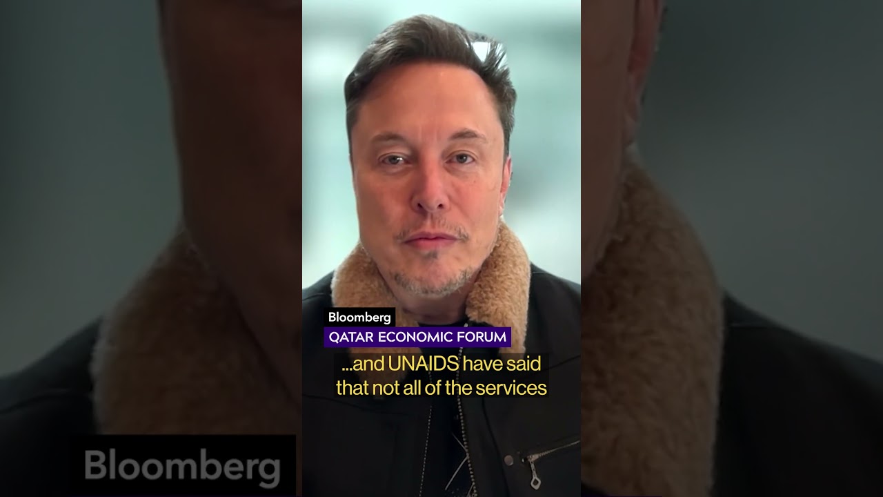 Elon Musk vows to 