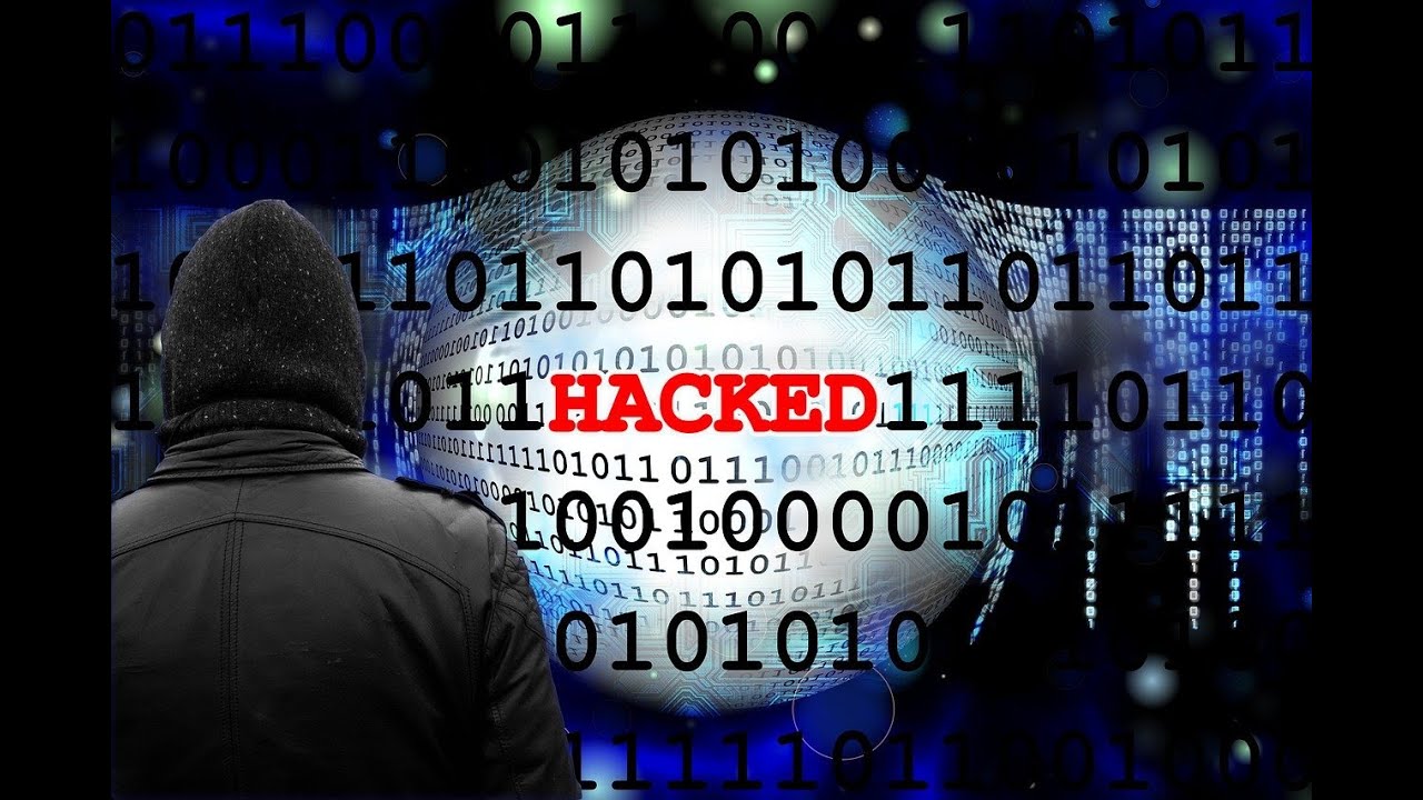 How Hacker's hack through fake login pages.(Kali Linux)