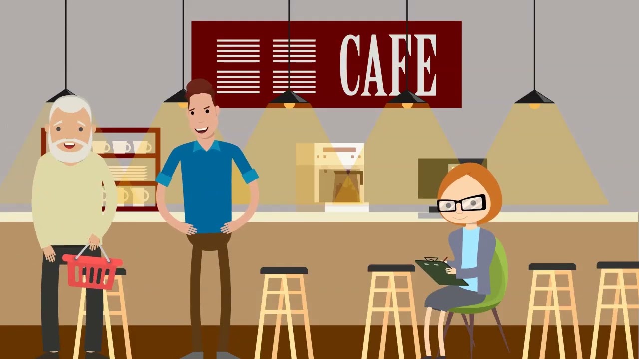 How do I find part-time work in The Villages?