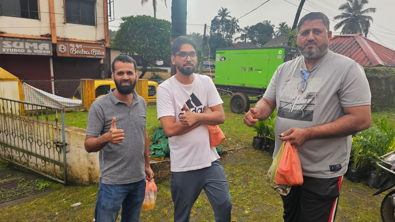 HALASINA MELA MOODBIDRI # JACKFRUIT FESTIVAL #2025..##