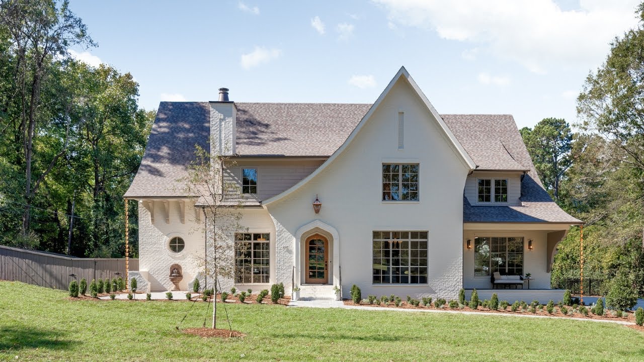 Just Listed | 414 Shasta Lane Charlotte, NC