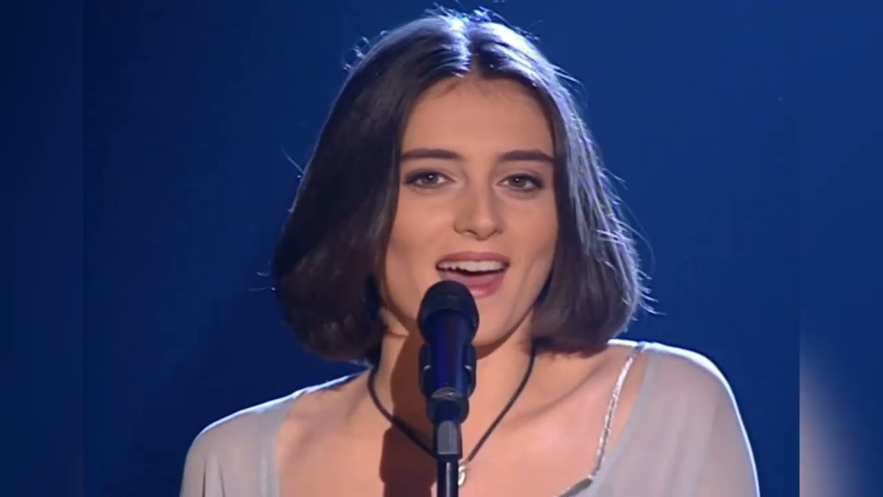 Yasmine - Diep in mij