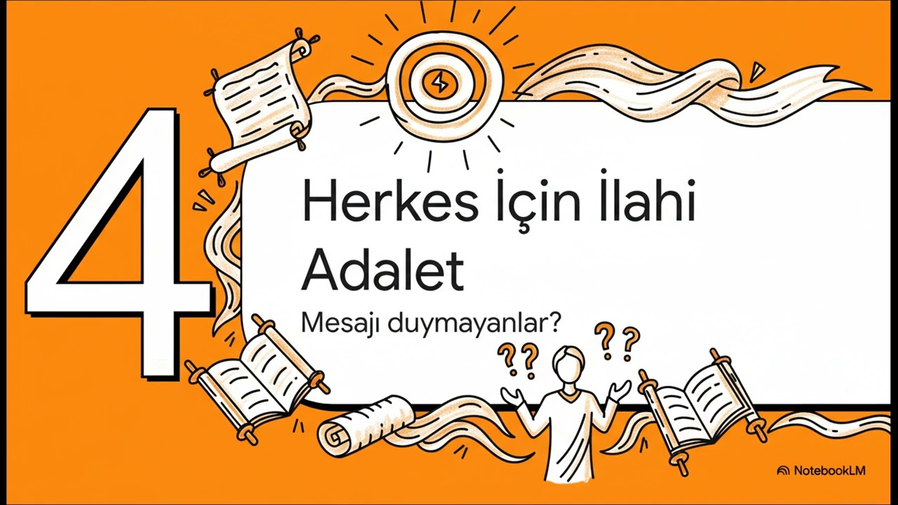 Şüpheden doğruluğa bir yolculuk – Mustafa Mahmoud