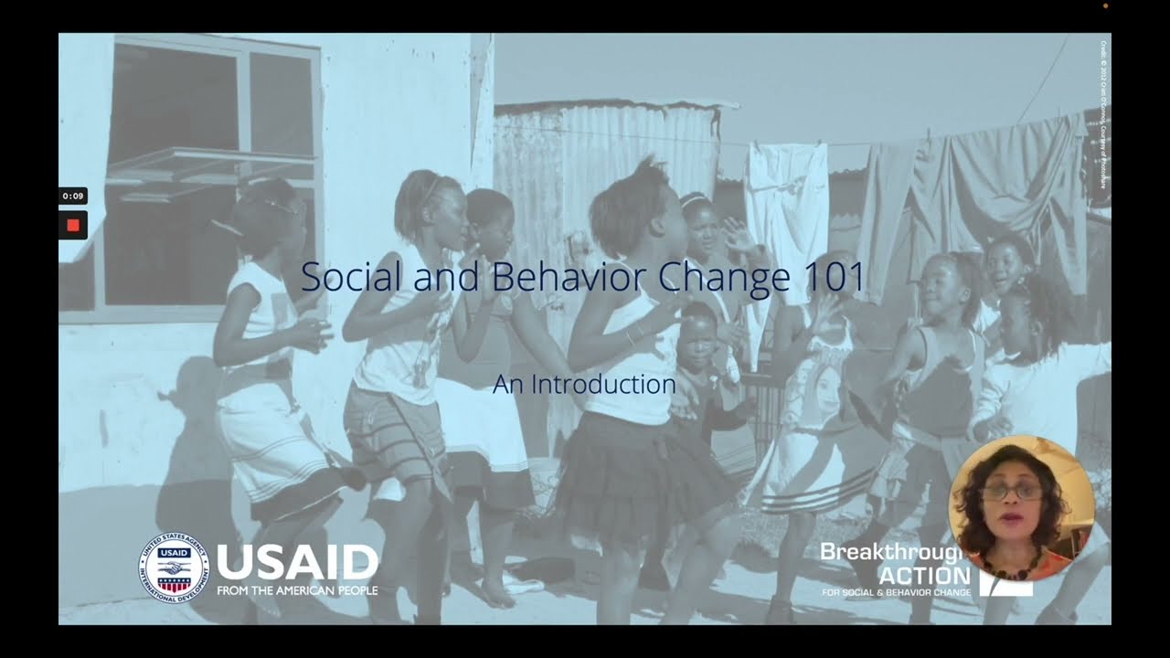 SBC 101 Course: Overview