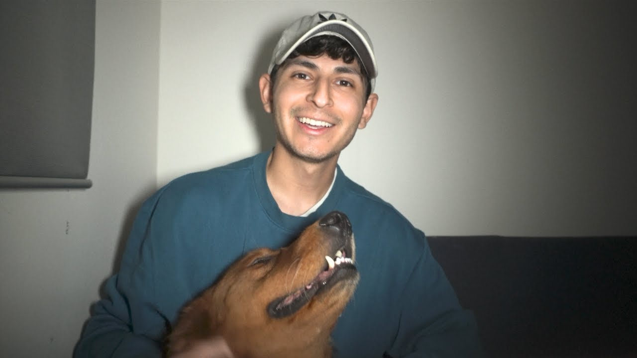 WE HAVE AN ANNOUNCEMENT!