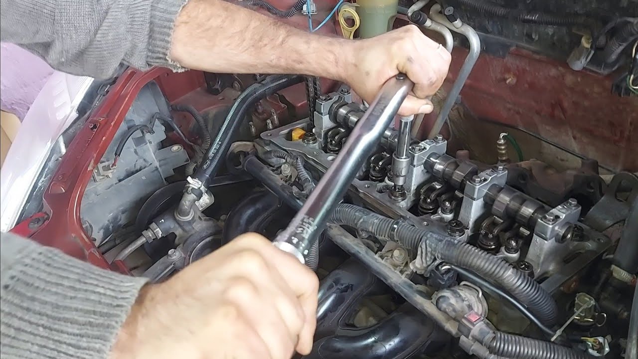 COMO RETIRAR O CABEÇOTE DO MOTOR ZETEC ROCAM EM CASA
