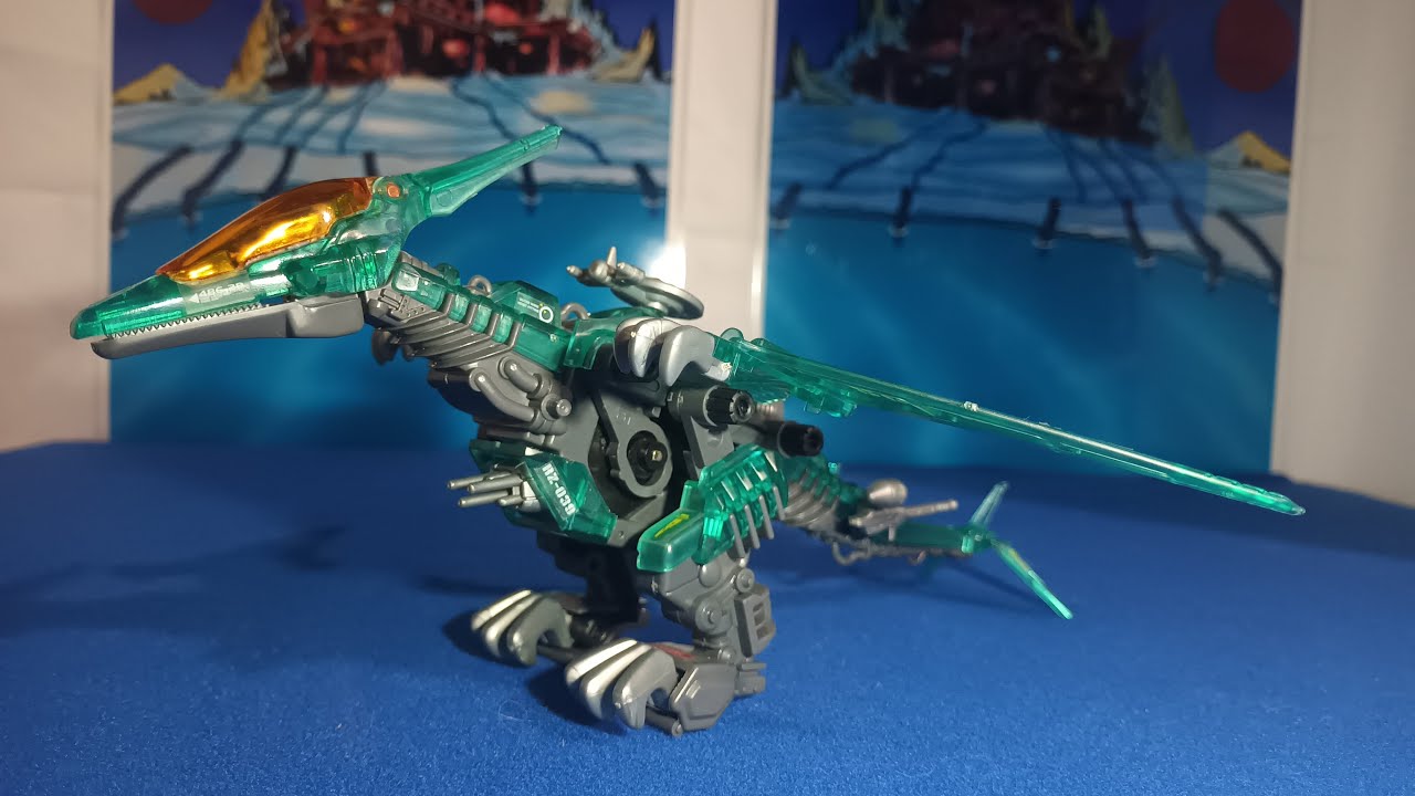 Raynos 