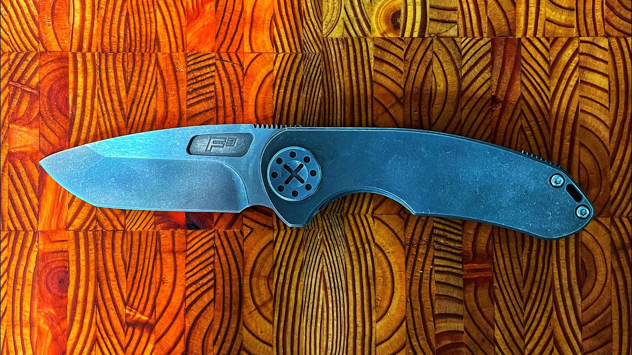 Curtiss F3 Medium: the G wagon of folders.
