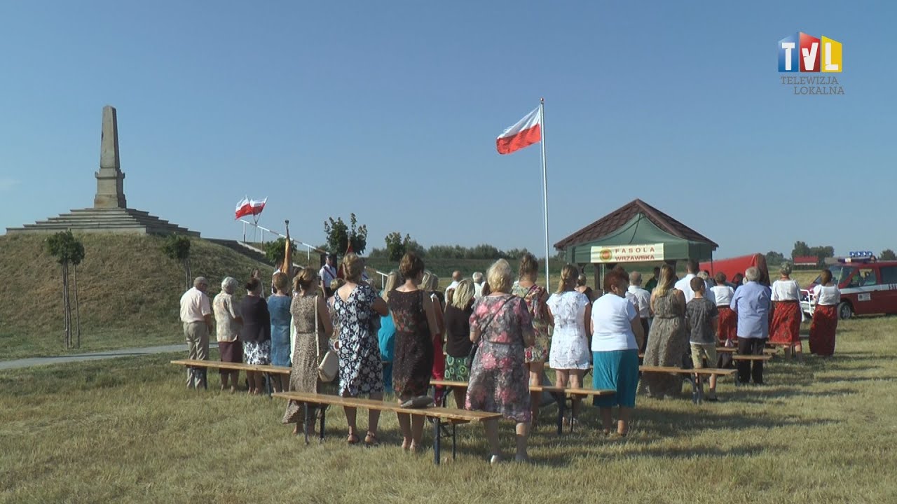 2020.08.18 - W SETNĄ ROCZNICĘ 