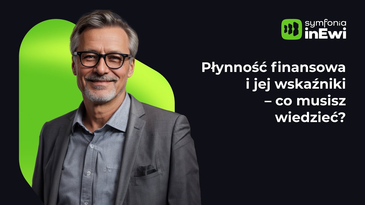 Płynność finansowa i jej wskaźniki &ndash; co musisz wiedzieć?