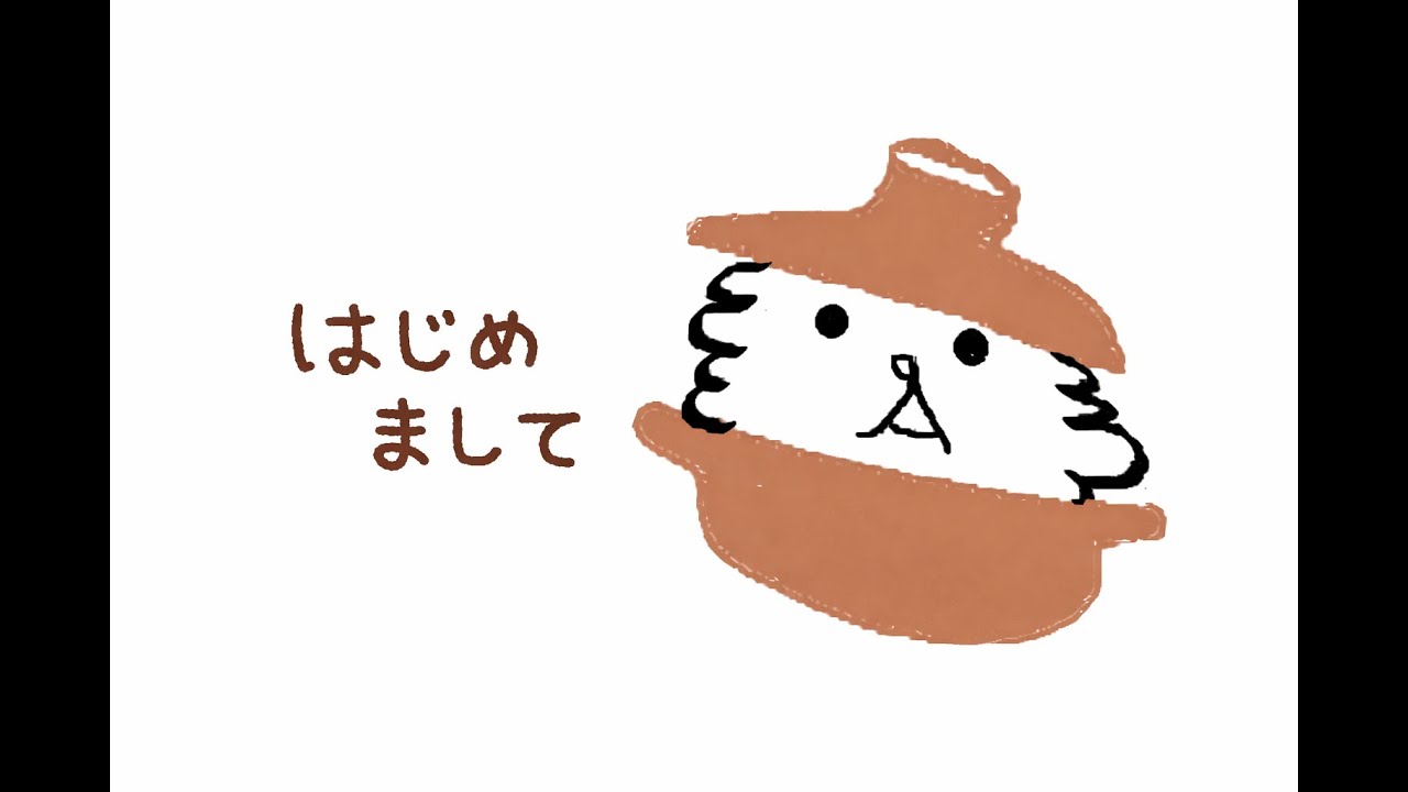 【DBD】はじめまして。
