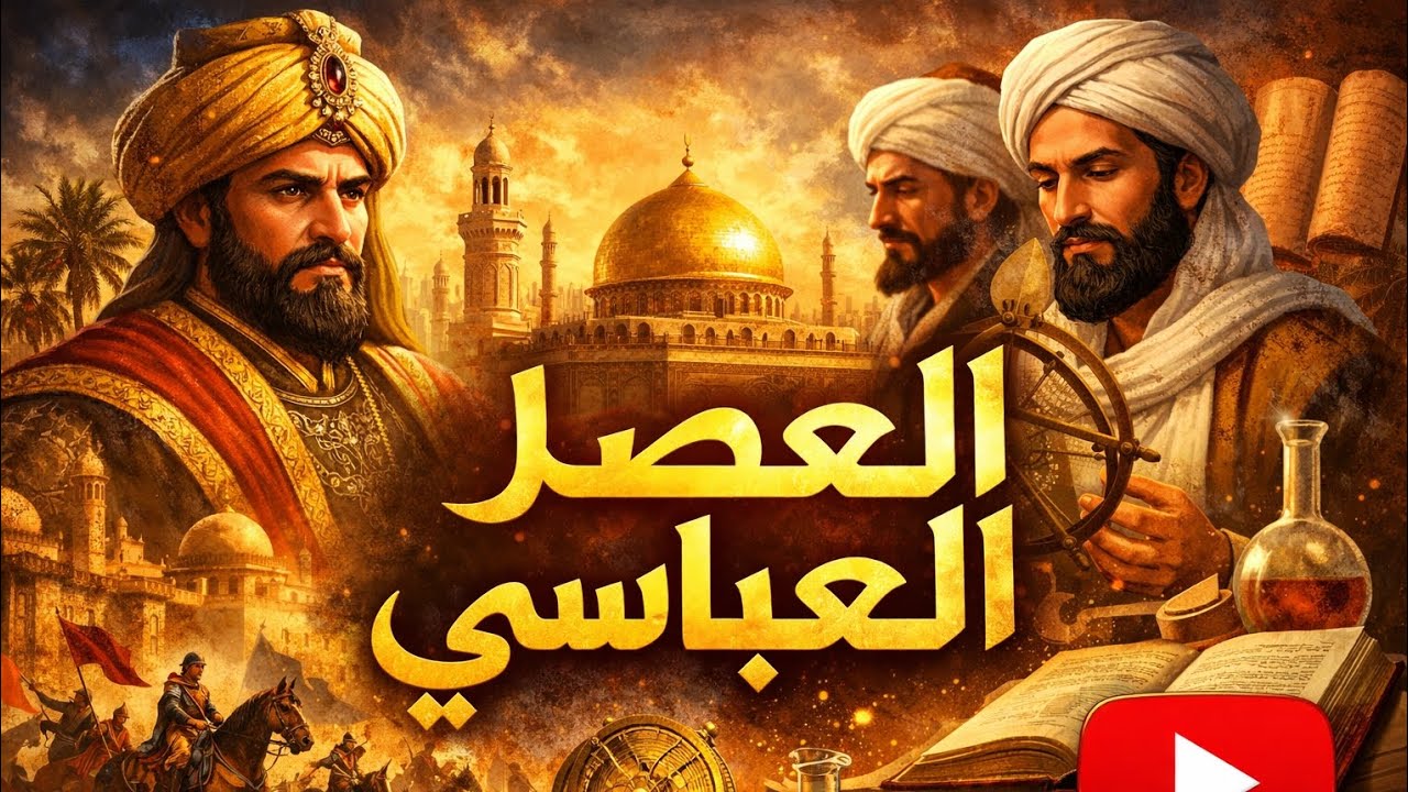 العصر العباسي 
