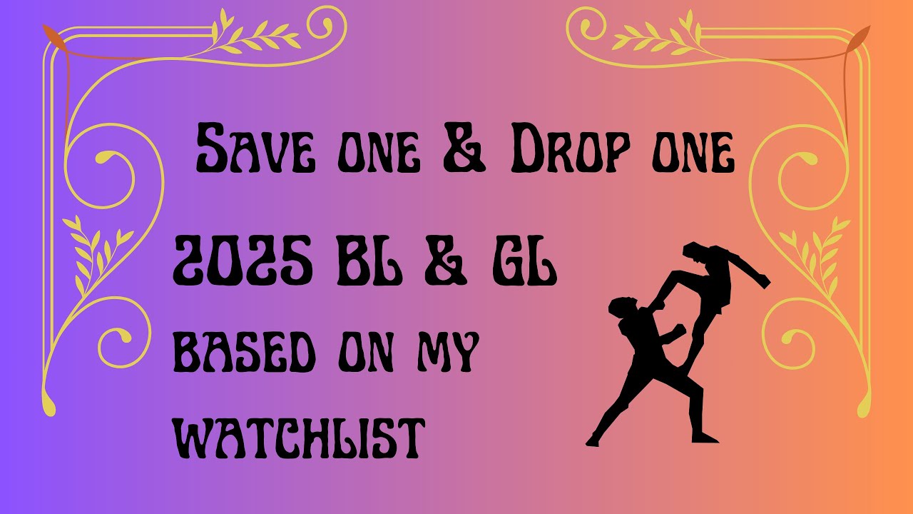 save on drop one / bl & gl 2025