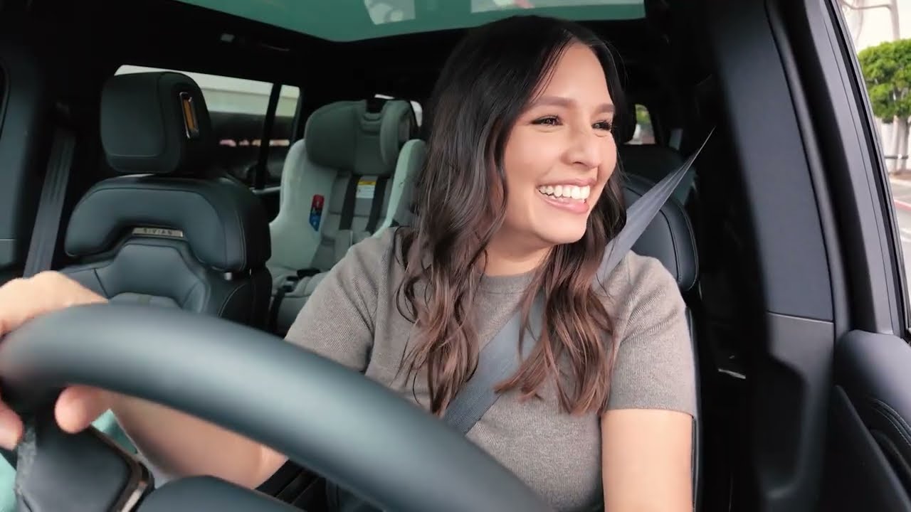 Infinity Link Technology: Seamless EV Charging When Offline