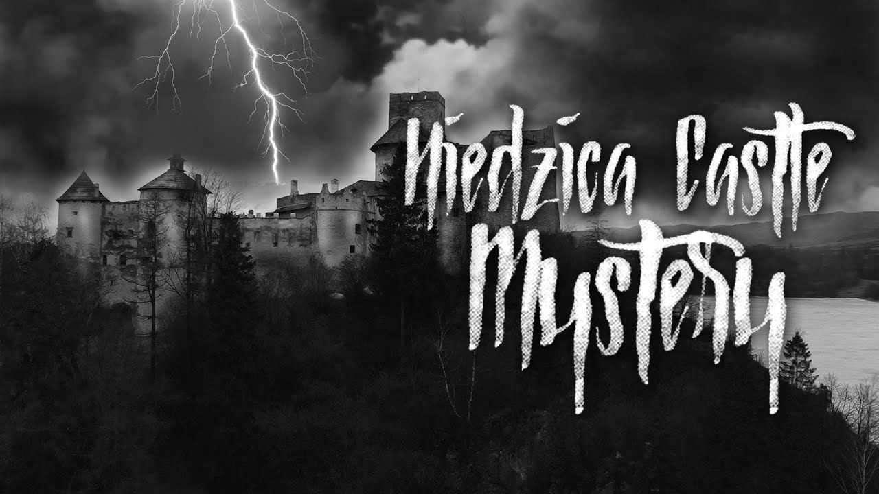 TAJEMNICA ZAMKU W NIEDZICY | Historia w którą trudno uwierzyć! #niedzica #zamekwniedzicy