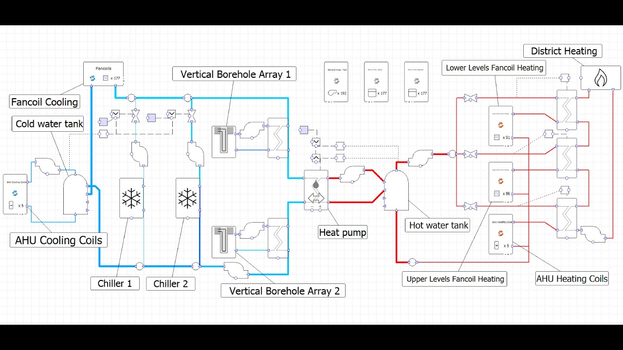 TAS Systems Wizard in 5 Minutes