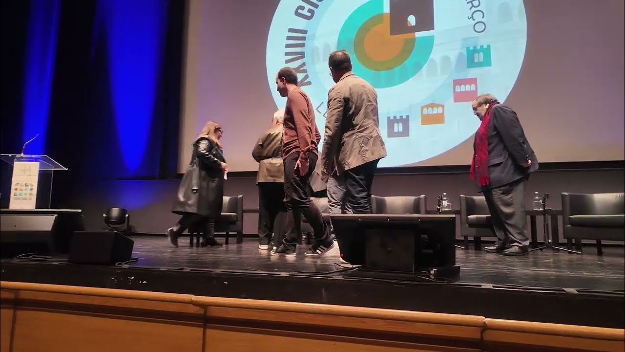 RESUMO DIA 3 | XXVIII Congresso Internacional de Optometria e Contactologia | CIOC’26