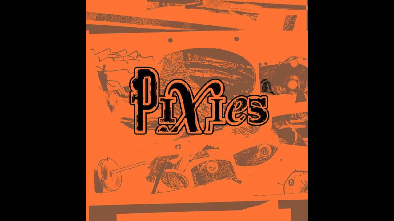PIXIES - Indie Cindy