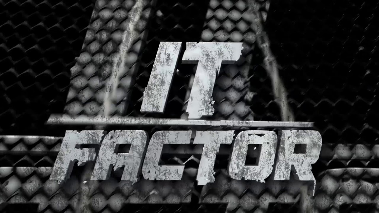 Bobby Roode Theme Song 