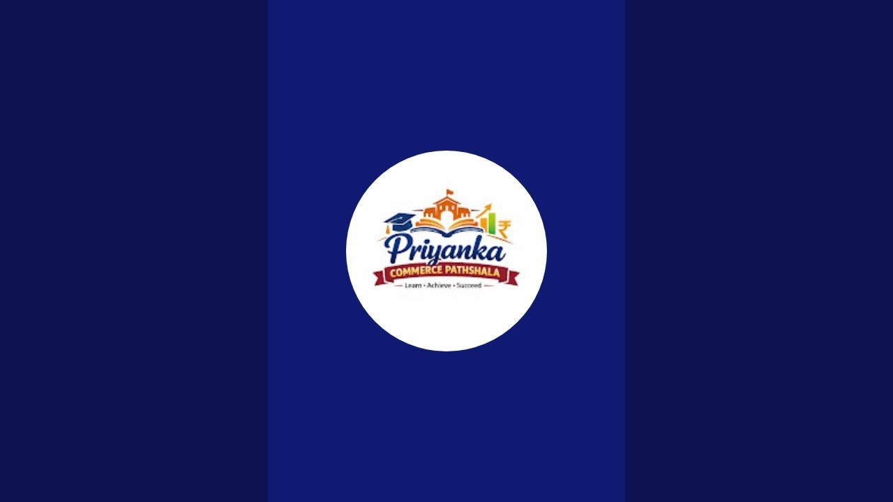 Practice Set 1 (Part 2) Priyanka Commerce पाठशाला is live!