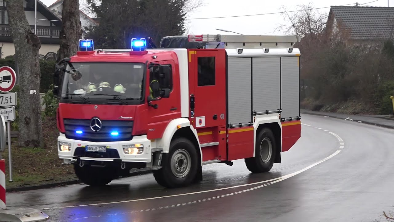 LF 20 KatS FF Freudenberg LZ B&uuml;schergrund