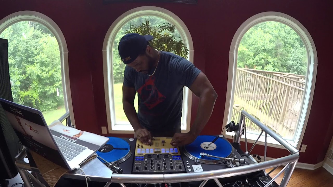 Radio Generation 2000 &mdash; Zouk mix Livestream