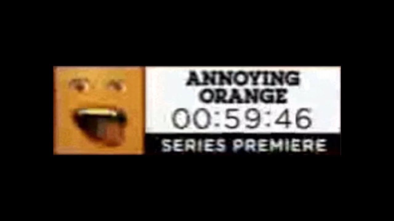 The Annoying Countdown to Doom