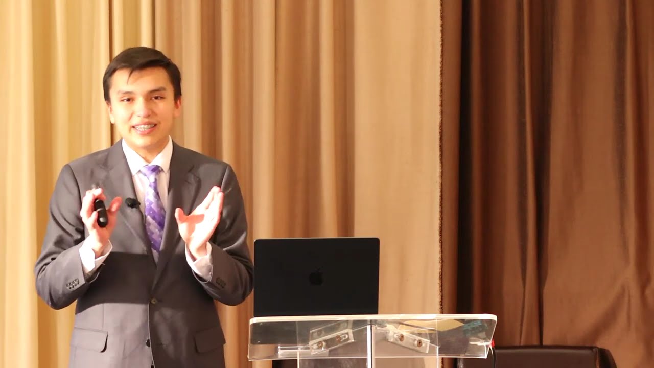 The Final Call // Br. David Ruiz