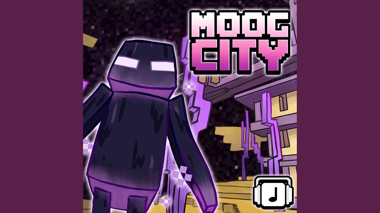 Moog City (From 