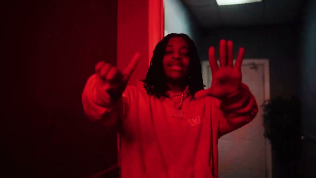 Jugg Baby - Young Paper Chaser
