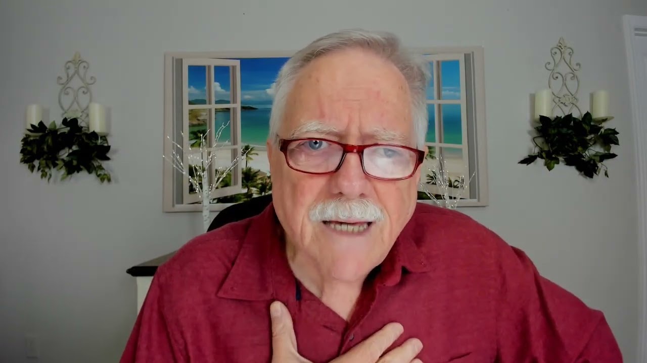 Devotion: Changing Your World   |    Dave Van Winkle