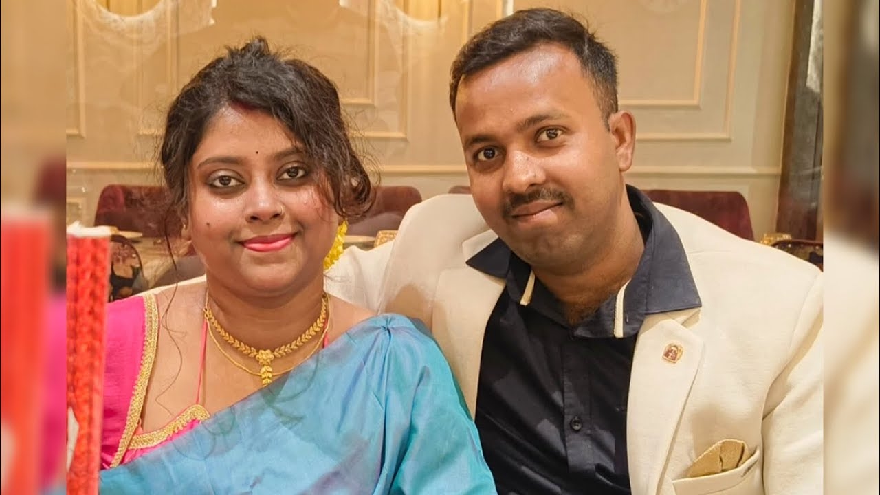 আমার Birthday তে বাপন দারুন একটা treat দিলো🥰।।