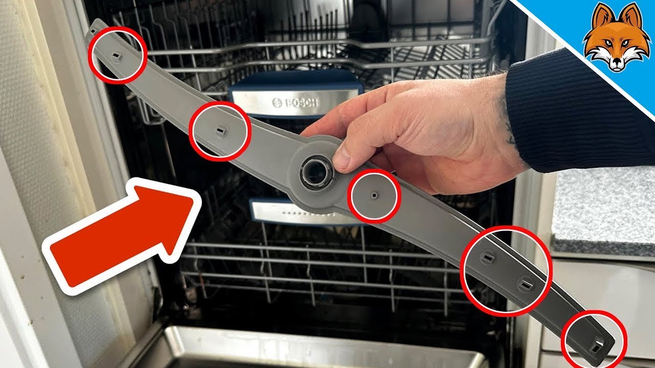 TUTTI dovrebbero fare QUESTO con la lavastoviglie💥(nessuno te lo dirà)🤯