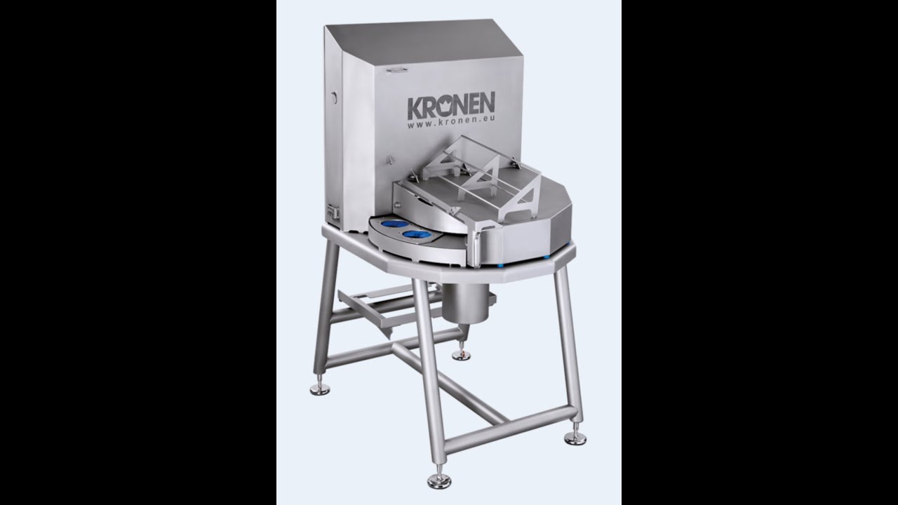 KRONEN Tona V