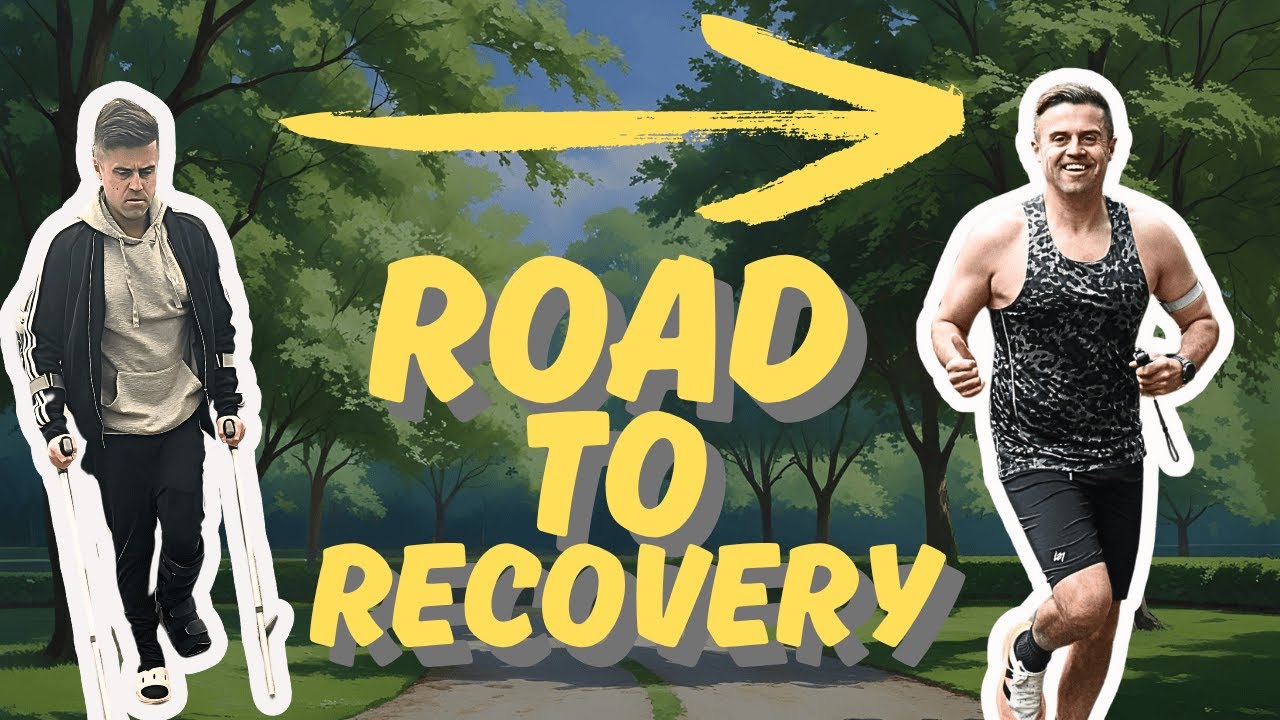 A New Course, A New Era | My Comeback at Walsall Parkrun