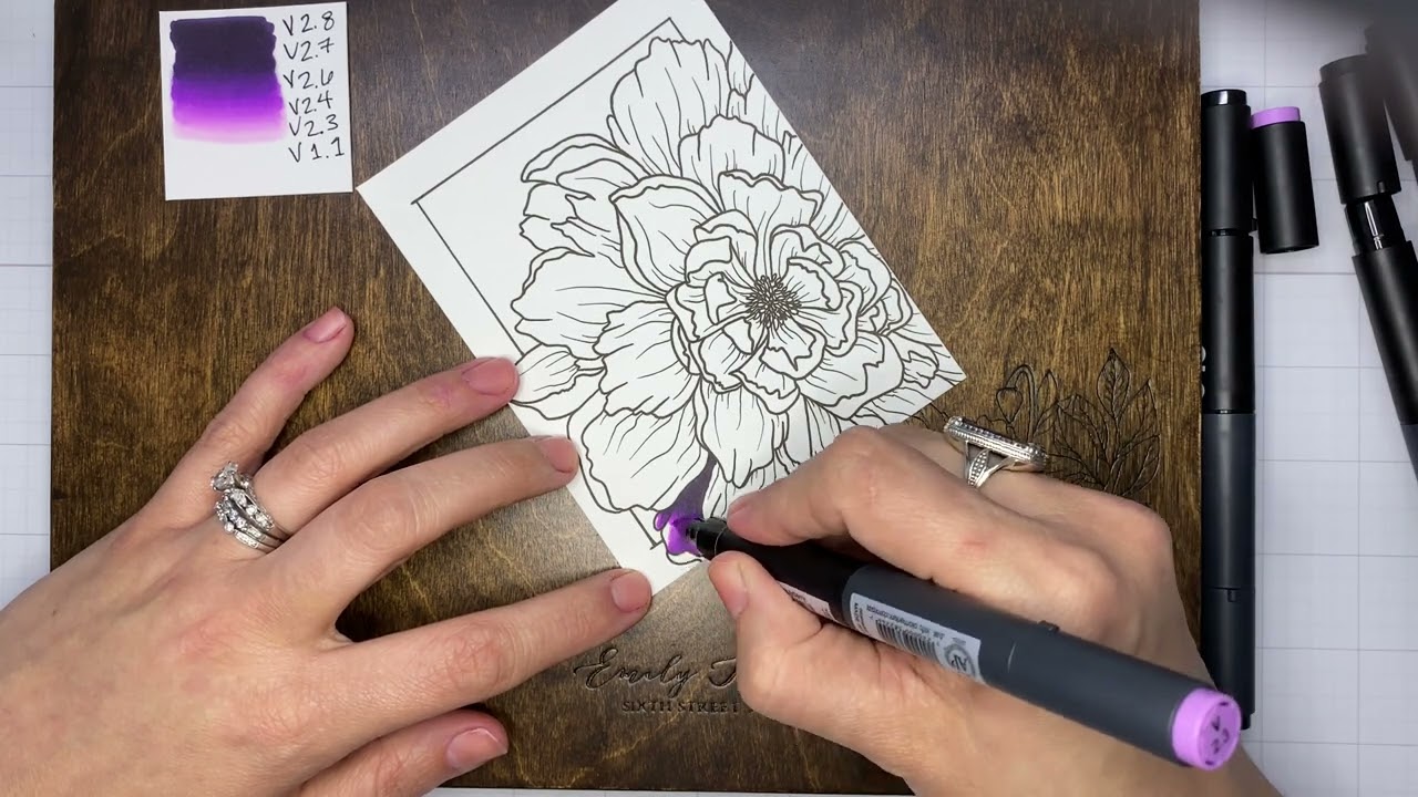 Introducing OLO Markers!