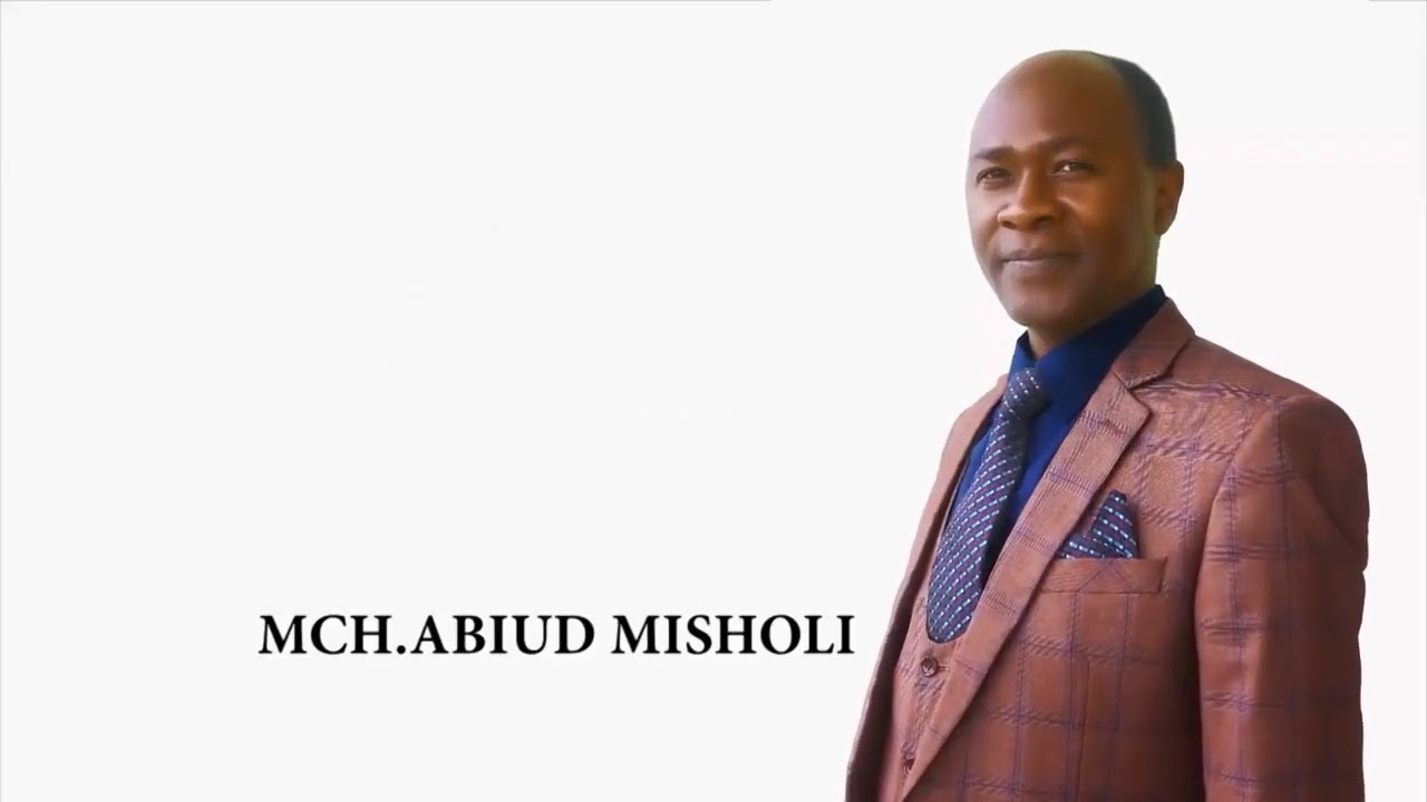 SOMO : Kazi ya Neema ya Mungu (Mch. Abiud Misholi).