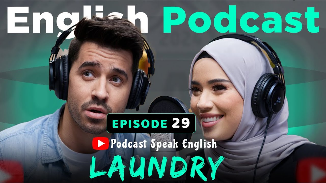 English Boost Level Up Your Skills | English Podcast Conversation | Episode 29